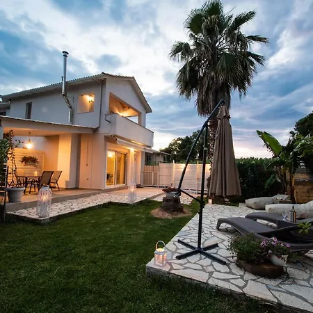 Tatil Evi Palma Kalligoni