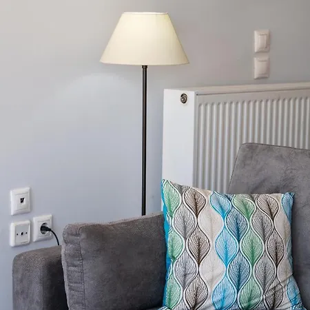 Palma Tatil Evi Kalligoni