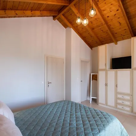 Дом отдыха Palma