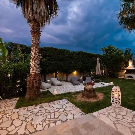 Palma Ferienhaus