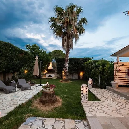 Ferienhaus Palma Kalligoni