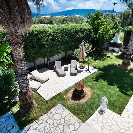 Holiday home Palma