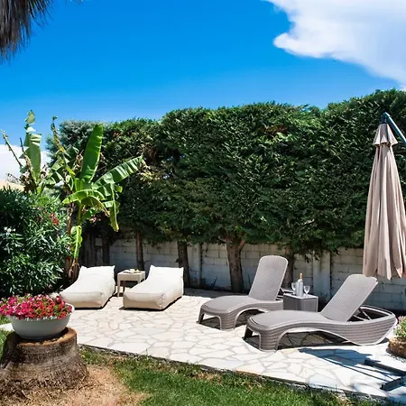 Palma Holiday home *