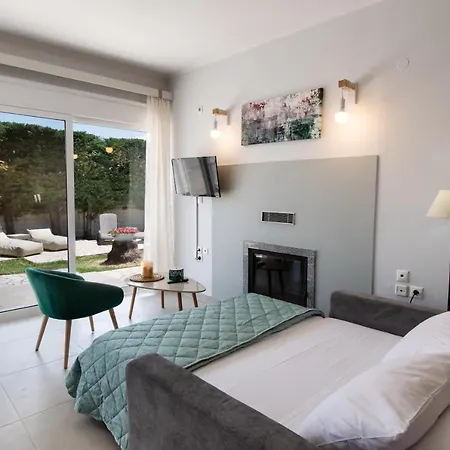 Palma Дом отдыха