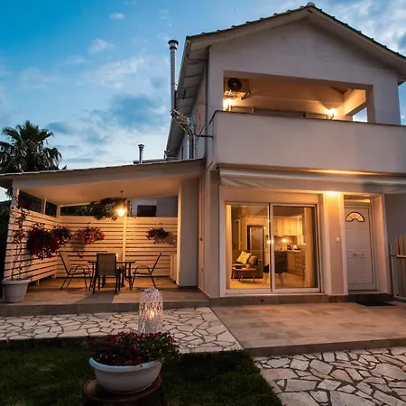 Vakantiehuis Palma *