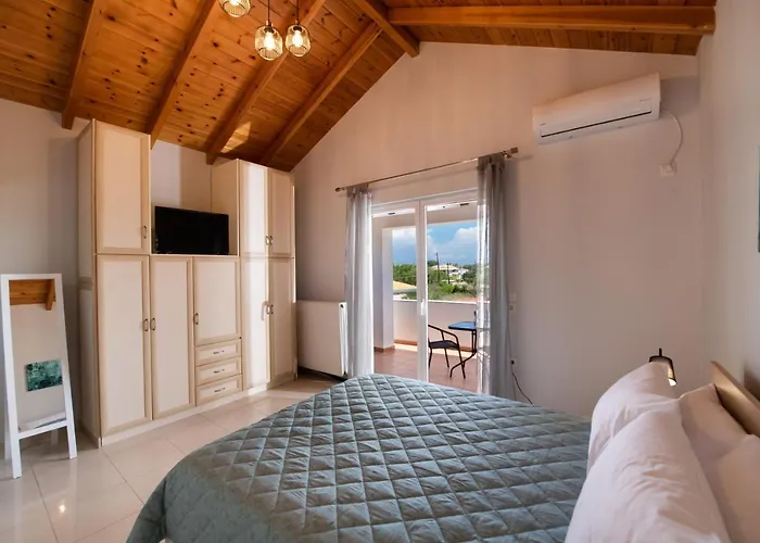 Ferienhaus Palma *