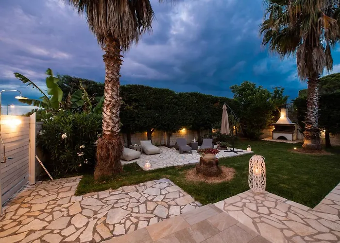 Palma Ferienhaus