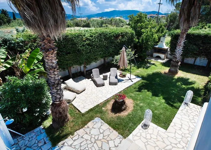 Ferienhaus Palma