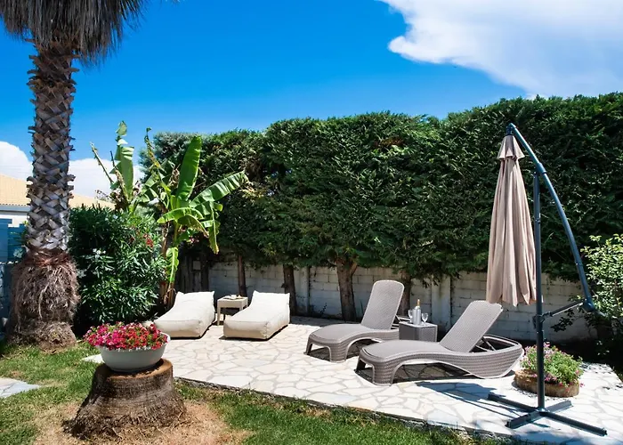 Palma Ferienhaus *