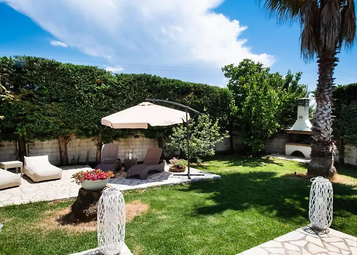 Ferienhaus Palma *