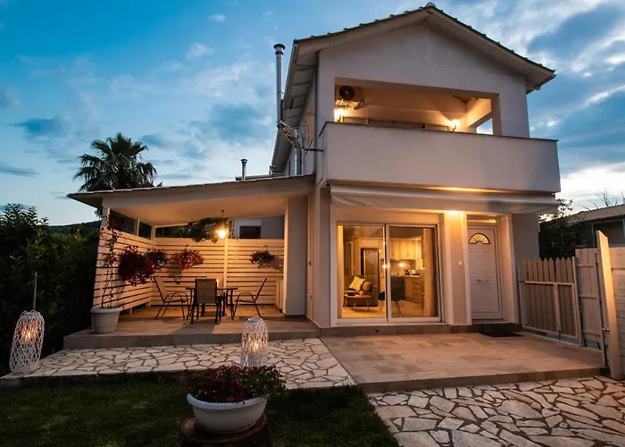 Ferienhaus Palma *