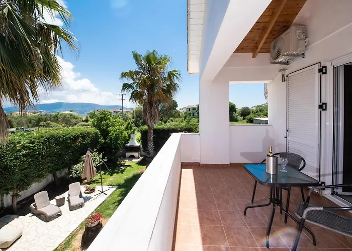 Ferienhaus Palma *